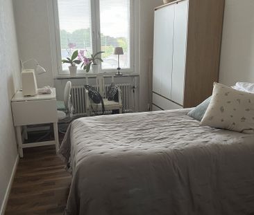 Ågatan, Bromölla - Foto 2