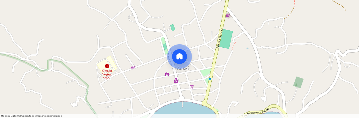 Λέρος, Λακκί (854 00), Λακκί (Λέρος)