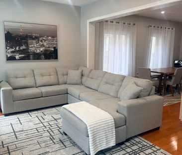 For Lease - 119 Michelle Drive, Vaughan, Ontario - Photo 1