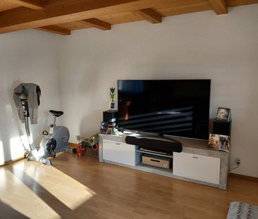 4 Zimmer, EG - Photo 2