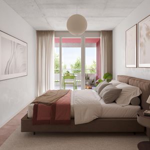 6.5 Zimmer, 168 m², 2. Stock - Photo 3