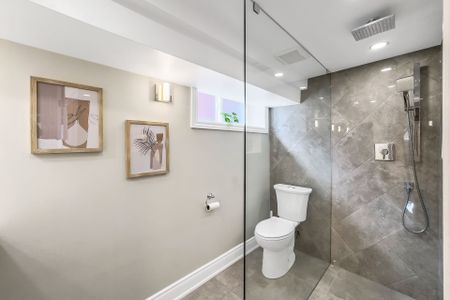 For Lease - 52 Ivorwood Crescent Unit# Basement, Toronto, Ontario - Photo 4