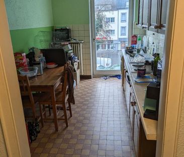 Blick in die Fußgängerzone Französische Str., Saarlouis - Foto 1