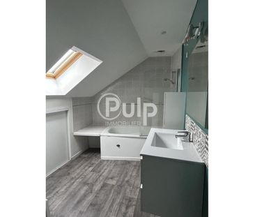 Maison à louer à Oignies - Réf. 17553 - Photo 5