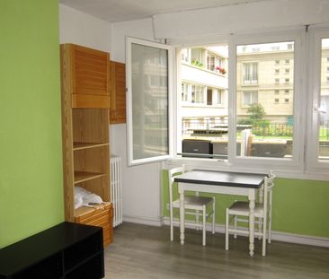 Ref: 130 Appartement à Le Havre - Photo 1
