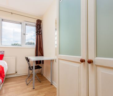 RM4 Arbery Road | Mile End | London | E3 5DD - Photo 6