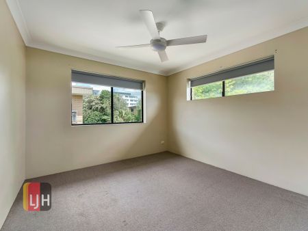 ONE OF THE BIGGEST TWO BEDROOM UNITS IN PRIME LOCATION! - Photo 3