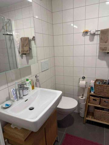 2.5 Zimmer, 36 m² - Foto 4