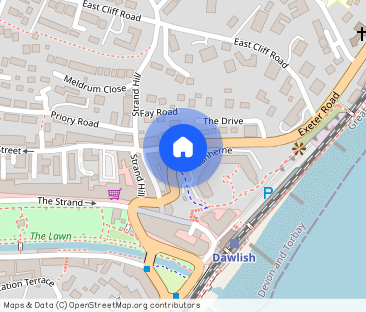 Iddesleigh Terrace - Photo 1