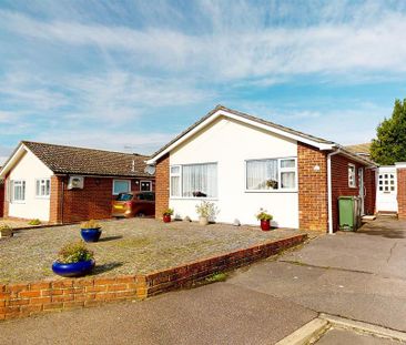 2 bedroom bungalow to rent - Photo 2