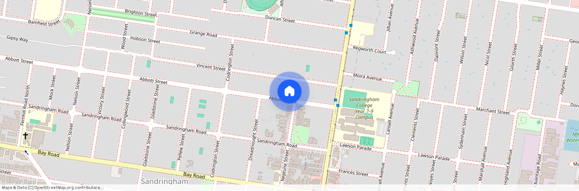 173 Abbott Street, Sandringham