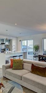 Condo meublé à louer à Laval - Photo 4