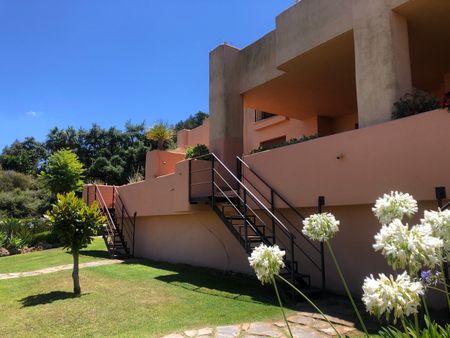 817810 - Ground Floor For rent in La Mairena, Ojén, Málaga, Spain - Photo 3