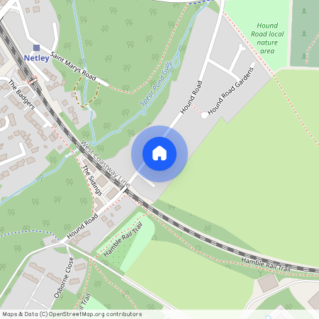 Southampton SO31 5FX