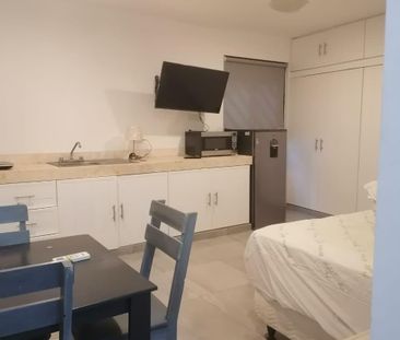 Departamento tipo Loft en renta, amueblado, incluye servicios. - Photo 4