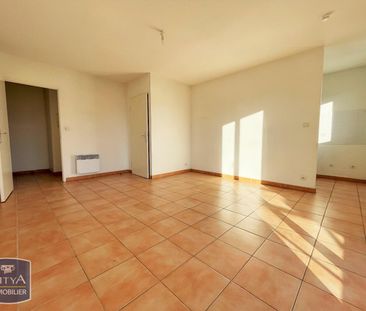 Location Appartement 3 pièces 52m² SORGUES 84700 - Photo 3