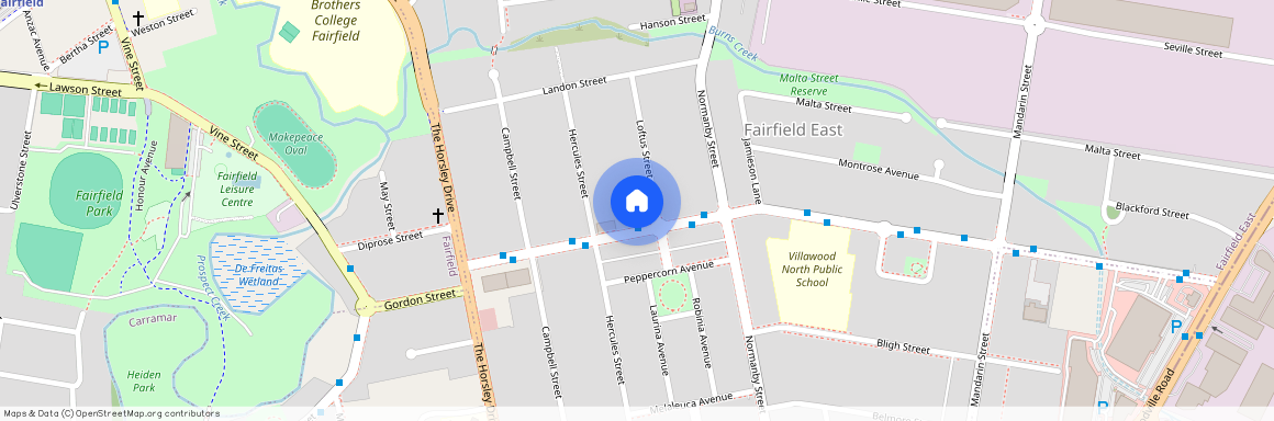 33a Loftus Street, Fairfield East