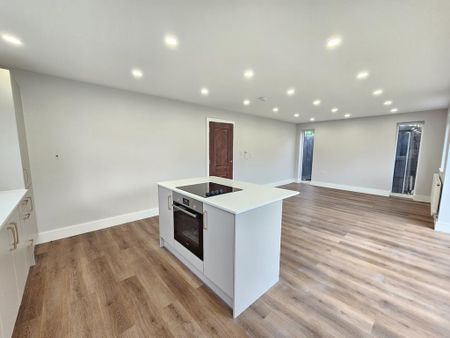 2 bedroom detached house to rent - Photo 4