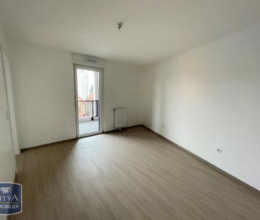 Location Appartement 2 pièces 44m² BISCHHEIM 67800 - Photo 2