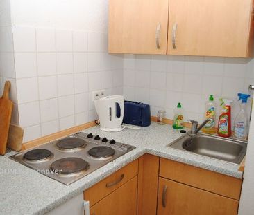 Bemerode, 1 Zimmer Apartment mit Aussicht Balkon, preiswert - Foto 6