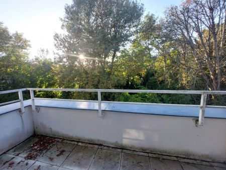 Appartement T3 à louer Orvault - 69 m² - Photo 5