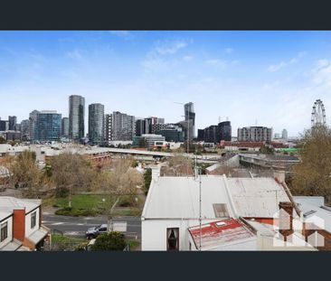 23 Tait Lane, West Melbourne, Vic 3003 - Photo 4