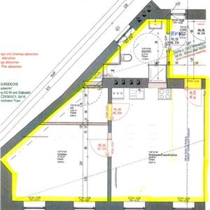 ZENTRAL WOHNEN AN DER PROMENADE - 2 ZIMMERWOHNUNG - TOP 07 - Foto 3