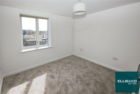 Baldwin Court, NW11, Golders Green - Photo 2