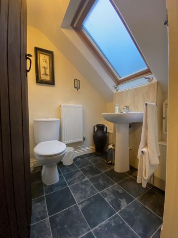 1 bedroom terraced house to rent - Photo 2