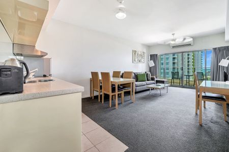 CONVENIENT CITY LIVING WITH SEA VIEWS! - Photo 3