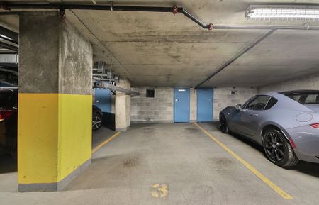 Appartement à louer, Montréal (Ville-Marie) - Photo 5