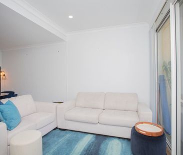 Fully Furnished 2x2 Apartment Near the Beach! - Photo 5