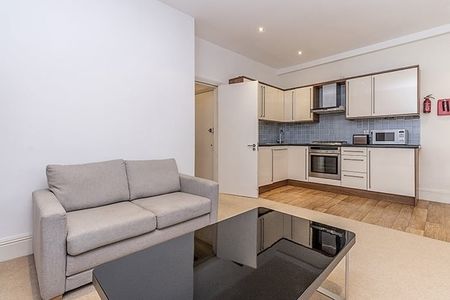 1 bedroom flat to rent - Photo 5