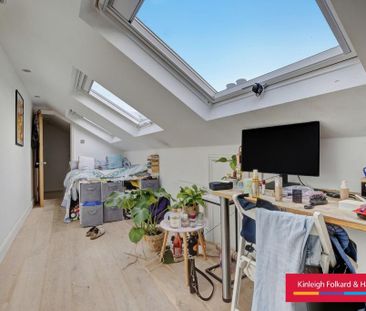 5 bedroom terraced house to rent - Photo 6