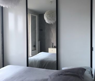 Superbe Appartement Rénové - Photo 1