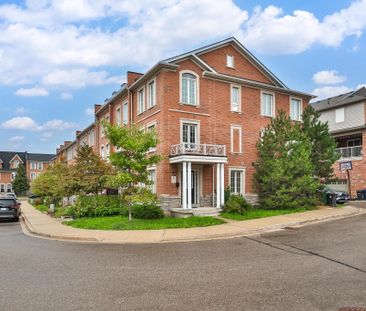 For Lease - 57 Ted Wray Circle, Toronto, Ontario - Photo 6