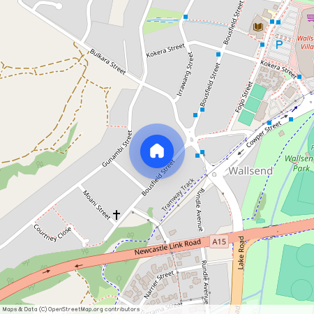 3/52 Bousfield Street, NSW 2287, Wallsend