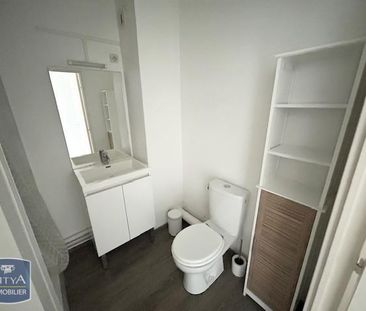 Location Appartement 1 pièce 17m² NANTES 44000 - Photo 5