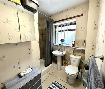 1 bedroom terraced house to rent - Photo 5