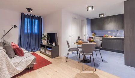 Calle de Marcelo Usera, Madrid, Community of Madrid 28026 - Photo 4