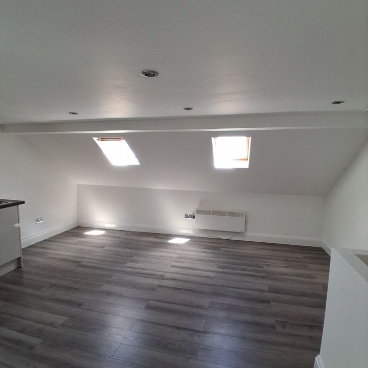 Studio Flat, Torridon Road, SE6 - Photo 1