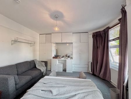 Room in a Shared House, Bruce Road, NW10 - Photo 4