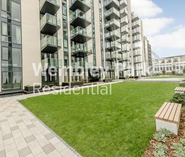 1 bedroom apartment to rent - Photo 5