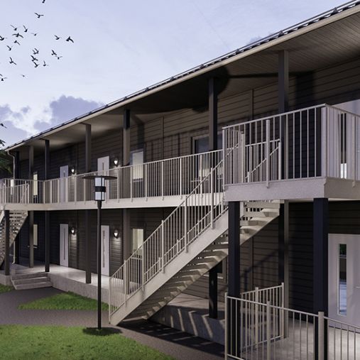 Åkerbärsvägen 6 C - Foto 1