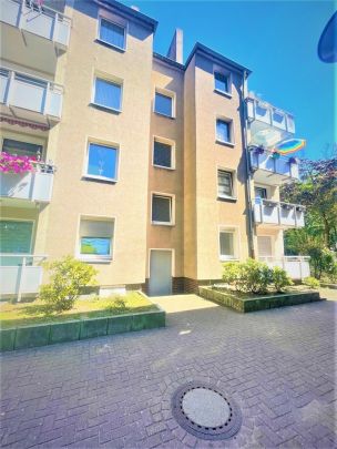 Uhlandstraße 43, 47166 Duisburg - Foto 1