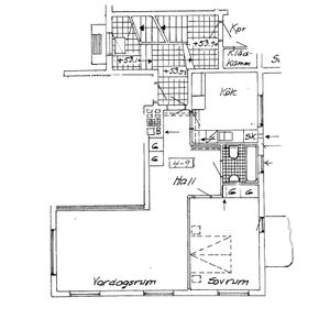 Vingåkersvägen 59 B (lgh 1102) - Photo 3