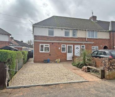 2 bedroom end of terrace house to rent - Photo 6