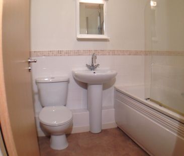Two Bedroom Apartment to let at Eastwick Farm Taunton - Photo 3