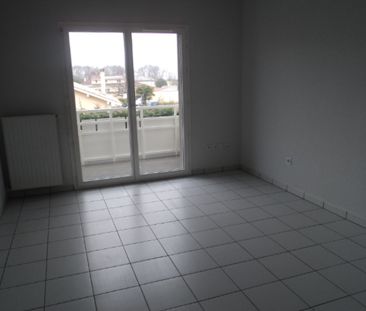 Location Appartement 2 pièces 36m² - Photo 1