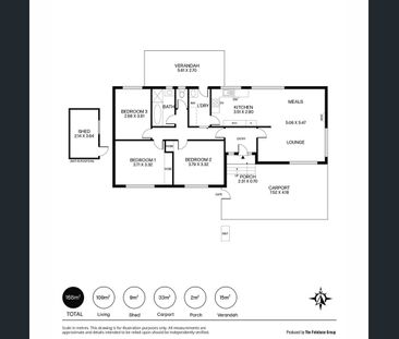 Contemporary, Renovated Home in an Idyllic Location - Photo 1